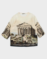 Dolce &amp; Gabbana International Spring 2014 Runway Collection - M