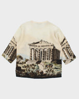 Dolce &amp; Gabbana International Spring 2014 Runway Collection - M