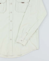 Y2k 00s Timberland Long Sleeve Shirt - M