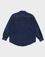 Vintage 90s Tommy Hilfiger Shirt - L