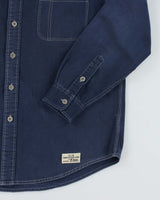 Vintage 90s Tommy Hilfiger Shirt - L