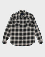 True Religion Western Check Shirt - M