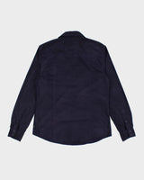 Y2k 00s Guess Purple Shirt - M