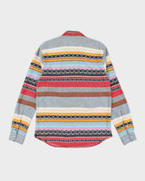 Scotch &amp; Soda Pattern Shirt - M
