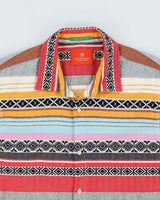 Scotch &amp; Soda Pattern Shirt - M