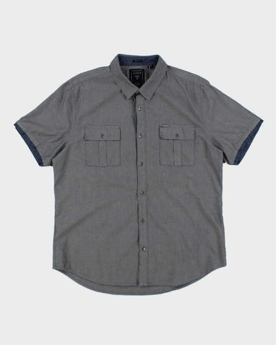 Vintage Y2k 00s Guess Shirt - XL
