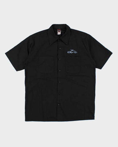 Y2k 00s Orange County Choppers Shirt - L