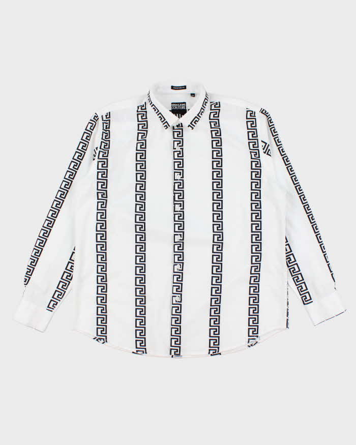 Vintage Versace Jeans Couture Shirt - XXL