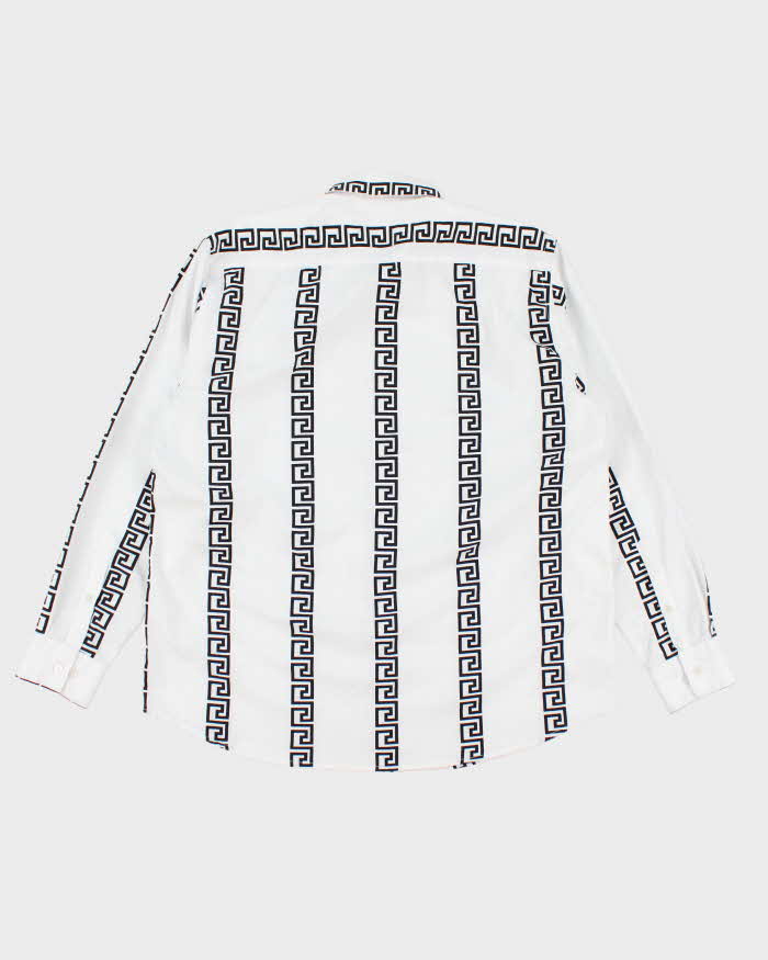 Vintage Versace Jeans Couture Shirt - XXL