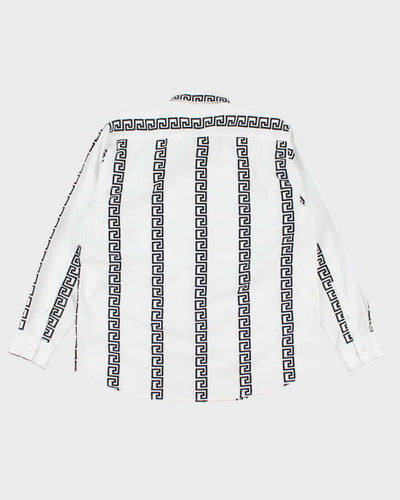 Vintage Versace Jeans Couture Shirt - XXL