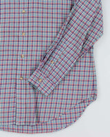 Ralph Lauren Check Classic Fit Shirt - L