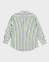 Tommy Hilfiger Stripe Shirt - L