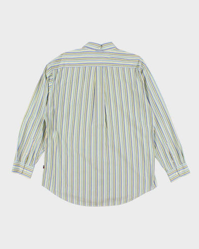 Tommy Hilfiger Stripe Shirt - L