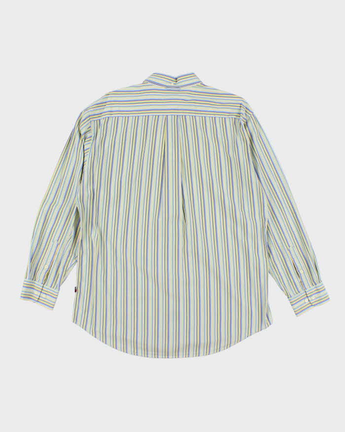 Tommy Hilfiger Stripe Shirt - L