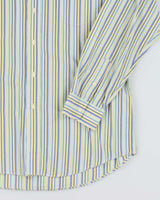 Tommy Hilfiger Stripe Shirt - L