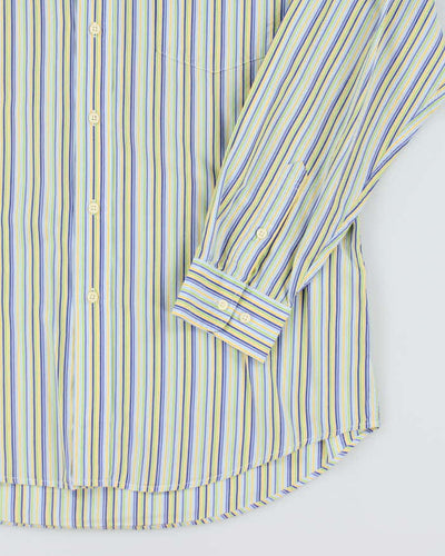 Tommy Hilfiger Stripe Shirt - L