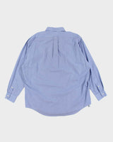 Polo Ralph Lauren Gingham Shirt - L