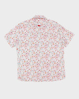 Jermyn &amp; Bond Cocktail Shirt - L