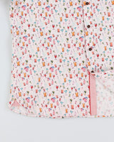 Jermyn &amp; Bond Cocktail Shirt - L