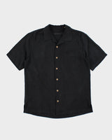 Vintage Tommy Bahama Silk Shirt - M