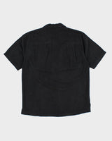 Vintage Tommy Bahama Silk Shirt - M