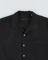 Vintage Tommy Bahama Silk Shirt - M