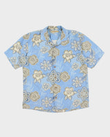 Vintage Tommy Bahama Hawaiian Shirt - L