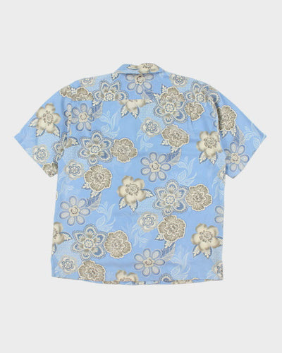 Vintage Tommy Bahama Hawaiian Shirt - L