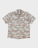 Vintage Hawaiian Shirt - S
