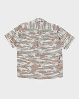 Vintage Hawaiian Shirt - S