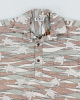 Vintage Hawaiian Shirt - S