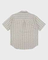Columbia Check Shirt - M