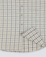Columbia Check Shirt - M