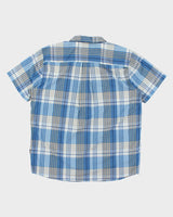 Y2k 00s Patagonia Check Shirt - L
