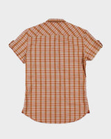 Y2k 00s Dolce &amp; Gabbana  Check Shirt - S