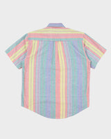 Ralph Lauren Stripe Shirt - M