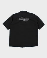 Harley Davidson Motorcycles Embroidered Shirt - L