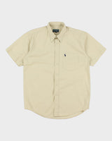 Vintage 90s Polo Ralph Lauren Shirt - XL