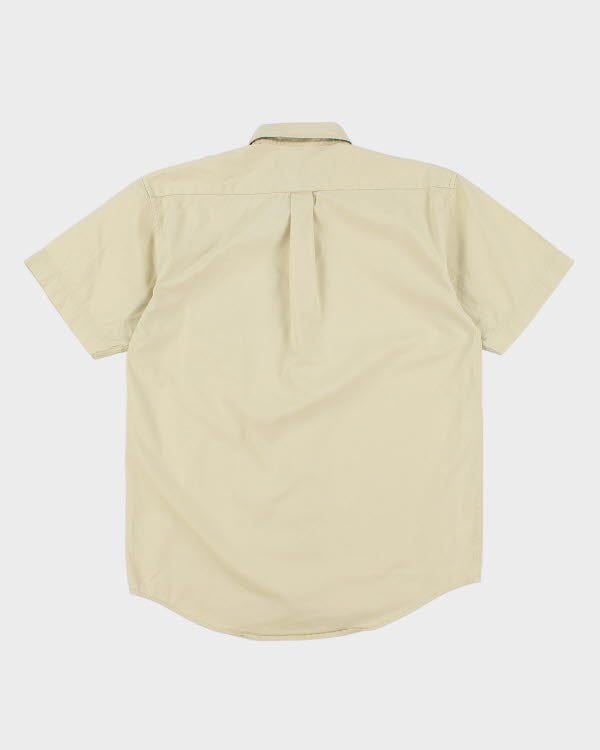 Vintage 90s Polo Ralph Lauren Shirt - XL