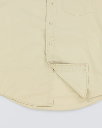 Vintage 90s Polo Ralph Lauren Shirt - XL