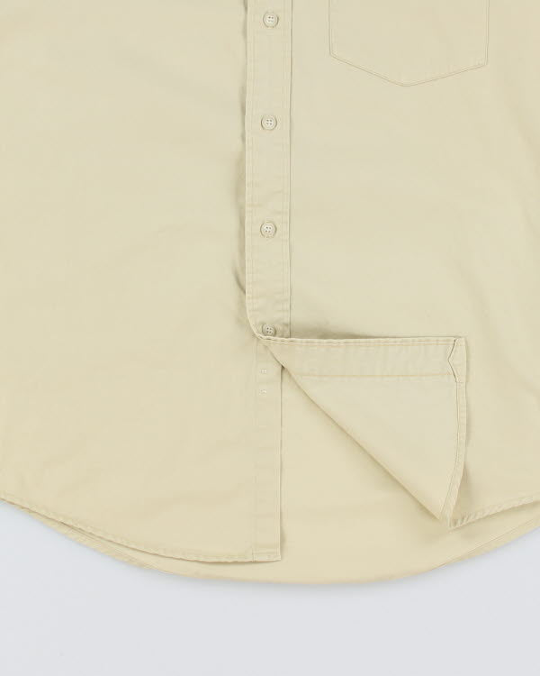 Vintage 90s Polo Ralph Lauren Shirt - XL