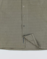 Y2k 00s Columbia Check Shirt - L