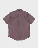 00s Timberland Check Shirt - L