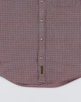00s Timberland Check Shirt - L