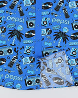 Vintage Y2k 00s Pepsi Shirt - XXL