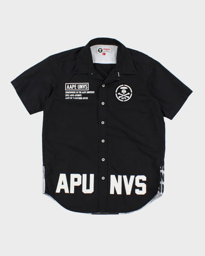 Aape By Bathing Ape Shirt - S