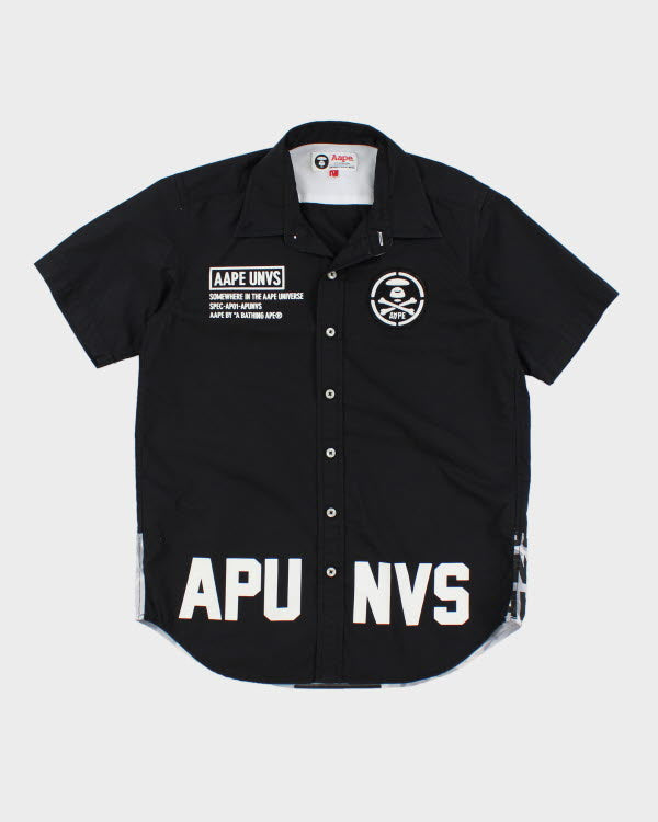 Aape By Bathing Ape Shirt - S