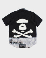 Aape By Bathing Ape Shirt - S