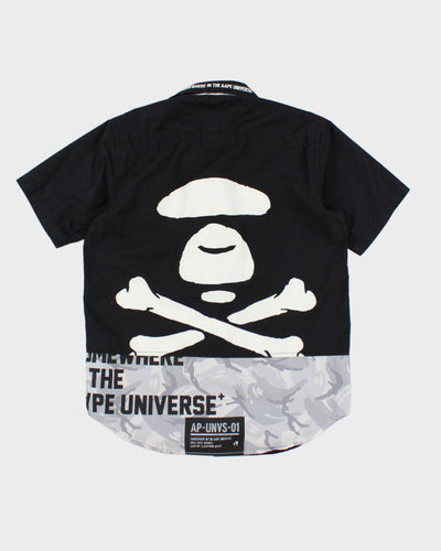 Aape By Bathing Ape Shirt - S