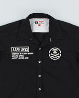 Aape By Bathing Ape Shirt - S